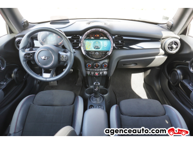 Mini Mini — 15