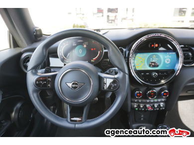 Mini Mini — 16