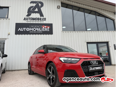Audi Audi A1 Sportback