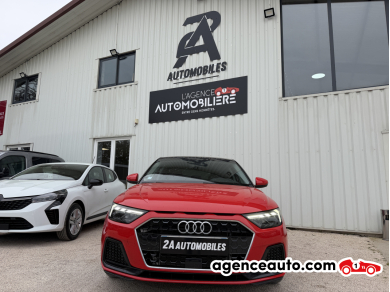 Audi Audi A1 Sportback — 2
