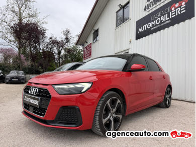 Audi Audi A1 Sportback — 3