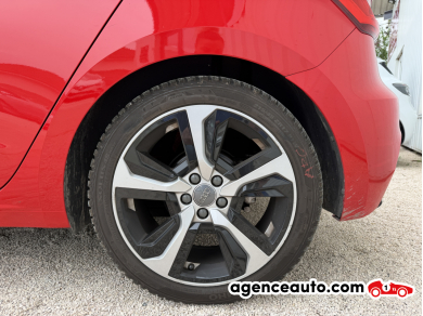 Audi Audi A1 Sportback — 10