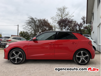 Audi Audi A1 Sportback — 4