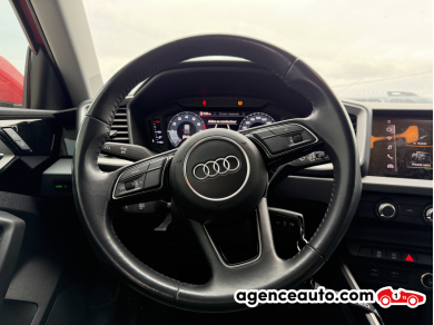 Audi Audi A1 Sportback — 17