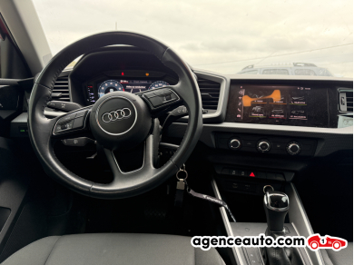 Audi Audi A1 Sportback — 15