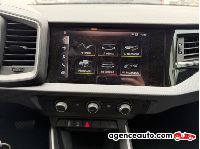Audi Audi A1 Sportback — 19