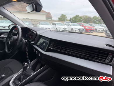 Audi Audi A1 Sportback — 28