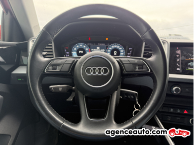 Audi Audi A1 Sportback — 16