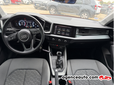 Audi Audi A1 Sportback — 14