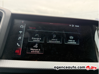 Audi Audi A1 Sportback — 20