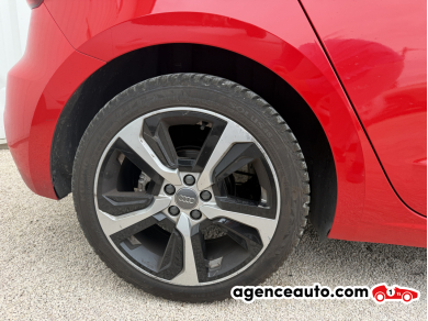 Audi Audi A1 Sportback — 12