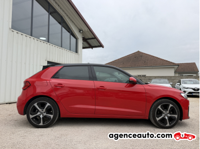 Audi Audi A1 Sportback — 8