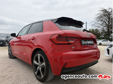 Audi Audi A1 Sportback — 5