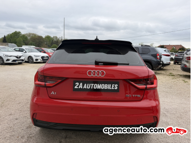 Audi Audi A1 Sportback — 6