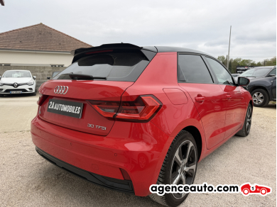 Audi Audi A1 Sportback — 7