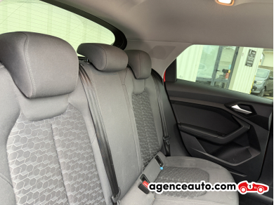 Audi Audi A1 Sportback — 25
