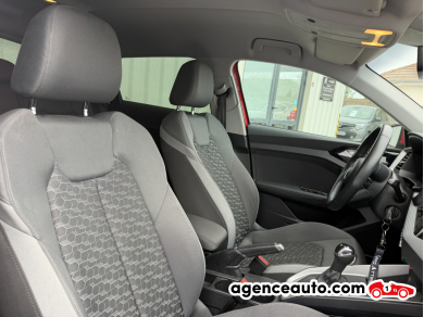 Audi Audi A1 Sportback — 26