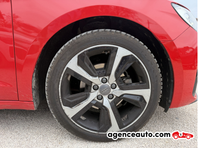 Audi Audi A1 Sportback — 11