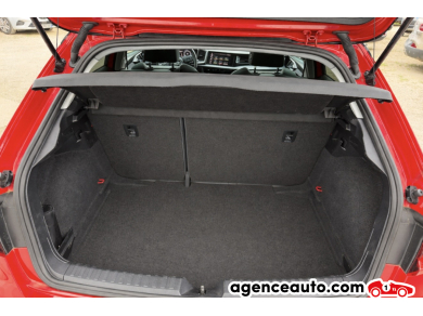 Audi Audi A1 Sportback — 13