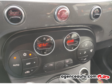 Fiat 500 ABARTH TURISMO — 13