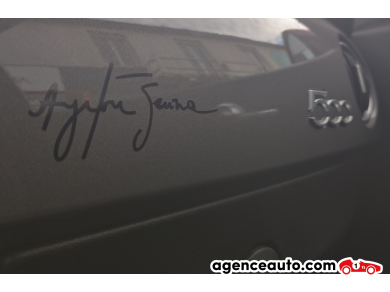 Fiat 500 ABARTH TURISMO — 24