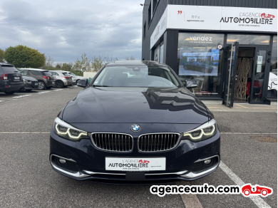 Bmw Série 4 Gran Coupé — 2