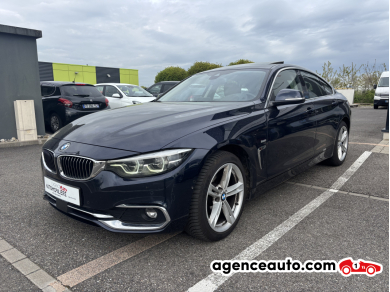 Bmw Série 4 Gran Coupé — 3
