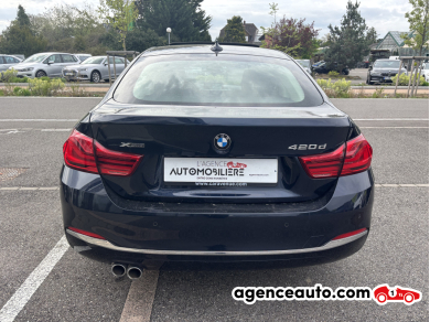 Bmw Série 4 Gran Coupé — 5