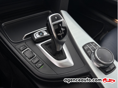 Bmw Série 4 Gran Coupé — 19
