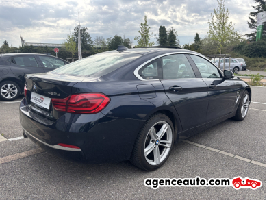 Bmw Série 4 Gran Coupé — 7