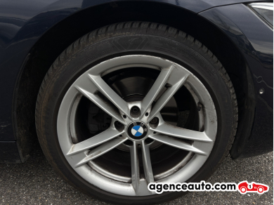 Bmw Série 4 Gran Coupé — 28