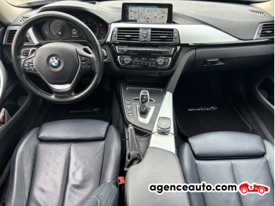 Bmw Série 4 Gran Coupé — 9