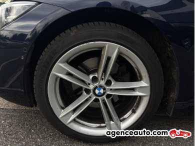 Bmw Série 4 Gran Coupé — 29