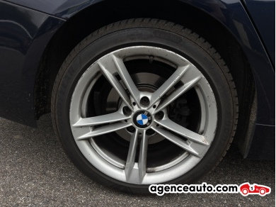 Bmw Série 4 Gran Coupé — 30