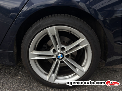 Bmw Série 4 Gran Coupé — 31