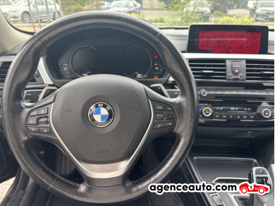 Bmw Série 4 Gran Coupé — 14