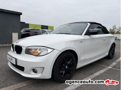 Bmw Série 1 — 8