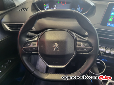 Peugeot 3008 — 11