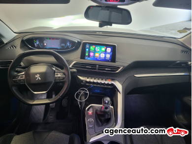 Peugeot 3008 — 10