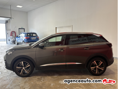 Peugeot 3008 — 4