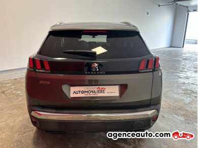 Peugeot 3008 — 6