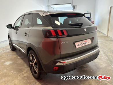 Peugeot 3008 — 5