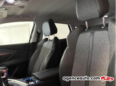 Peugeot 3008 — 14