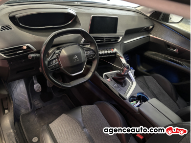 Peugeot 3008 — 13