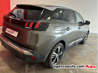 Peugeot 3008 — 7