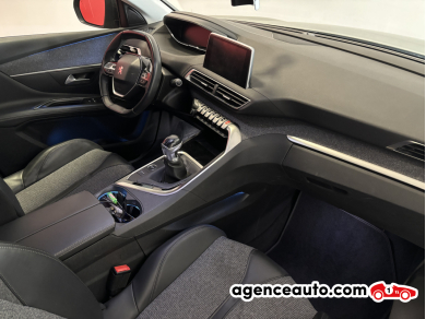 Peugeot 3008 — 31