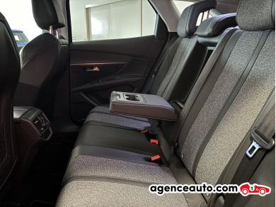 Peugeot 3008 — 15