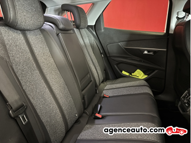 Peugeot 3008 — 29