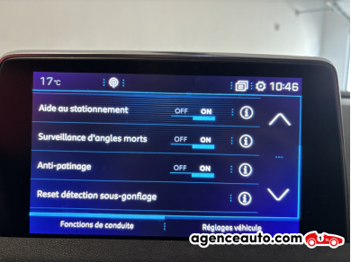 Peugeot 3008 — 25