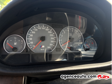 Bmw M3 — 22